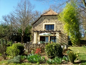 Natuurhuisje in Saint Médard d'Excideuil