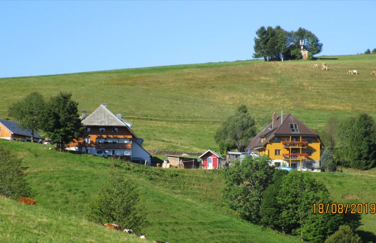 Natuurhuisje in Oberried-Hofsgrund