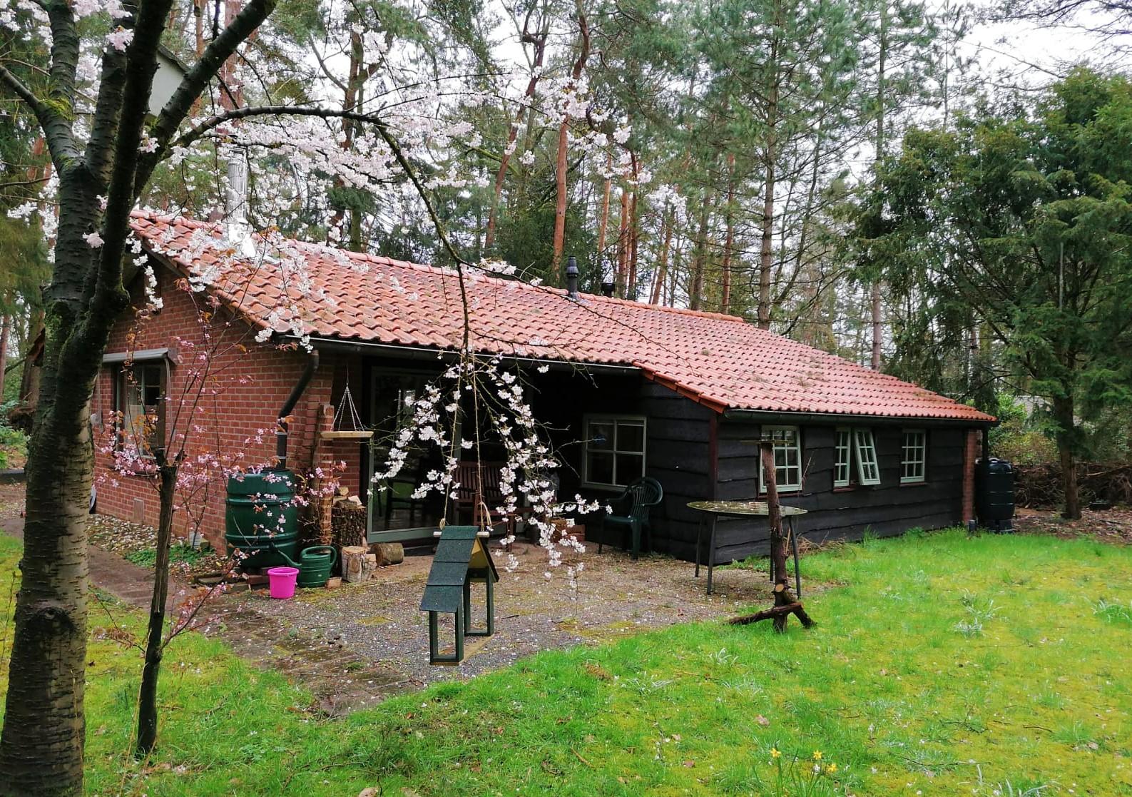 Casa nella natura a Winterswijk