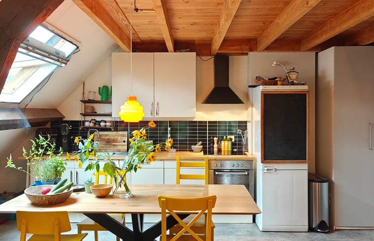 Natuurhuisje in Lierop