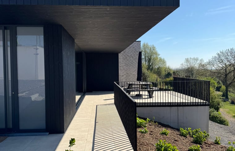 Vakantiehuis in Westouter — foto 2