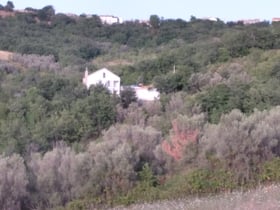 Maison nature à COMUNE ALTINO