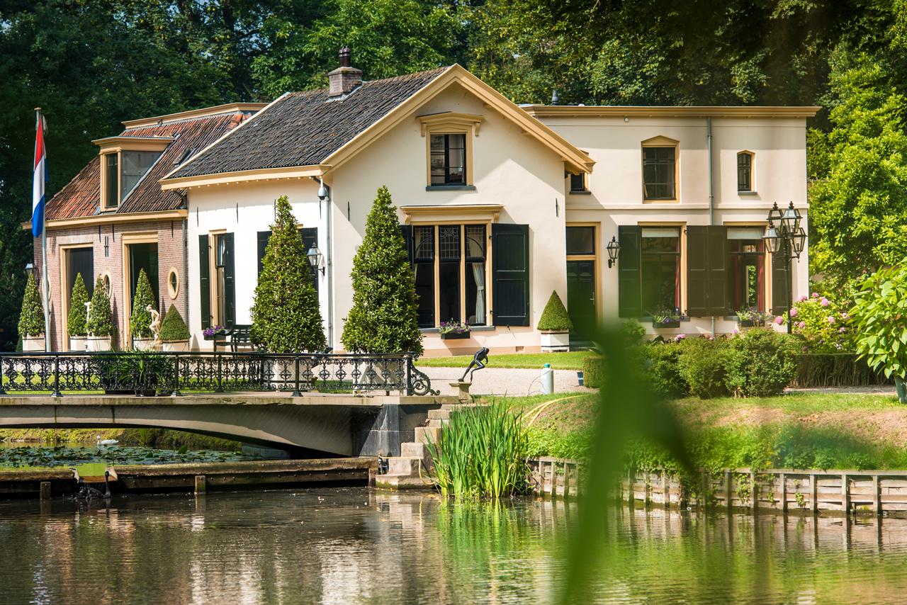 Nature house in Terwolde