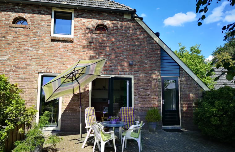 Appartement in Wittelte — foto 2