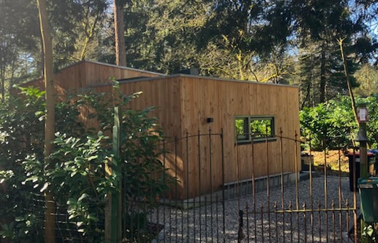 Natuurhuisje in Baarn