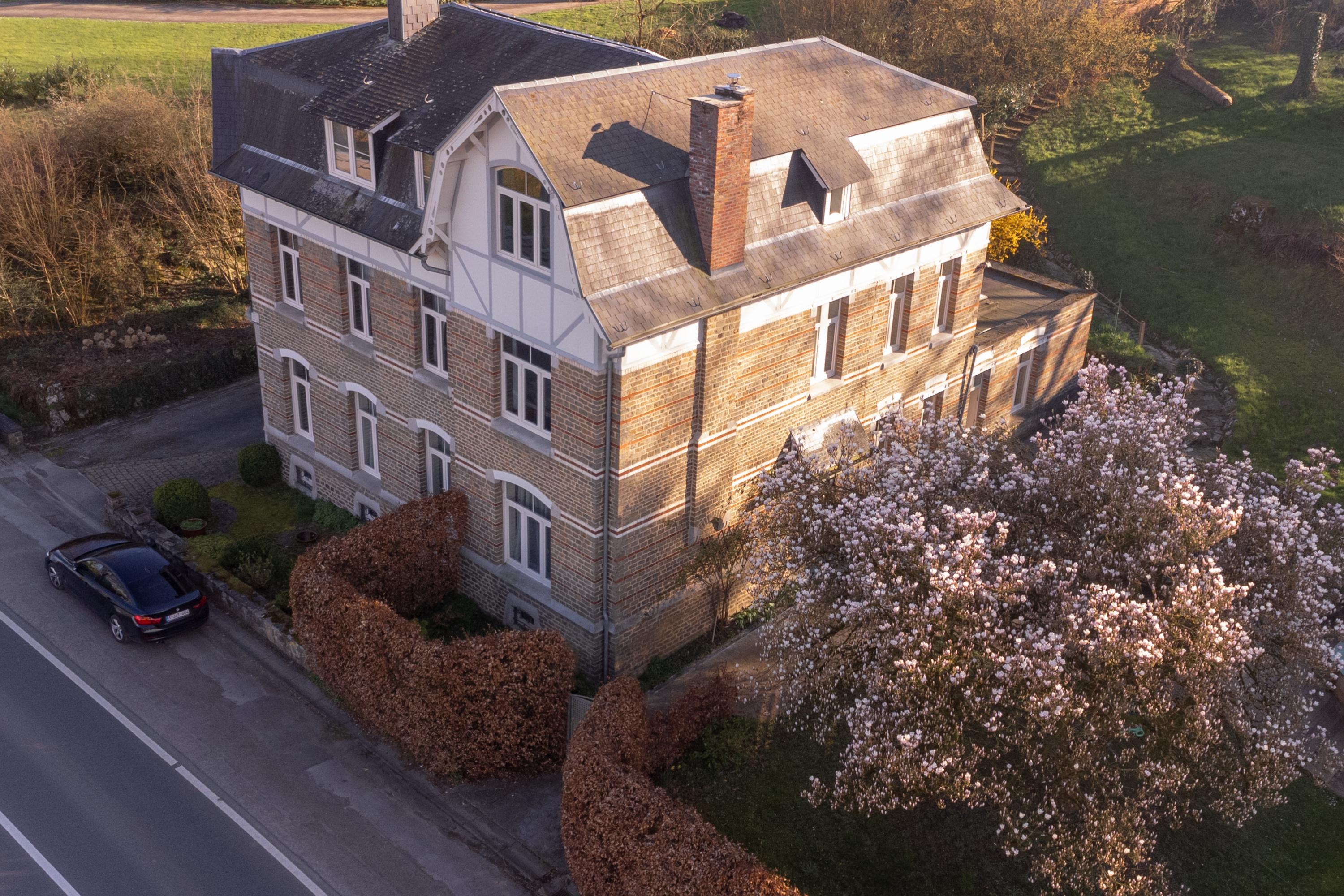 Nature house in Clavier - Ocquier