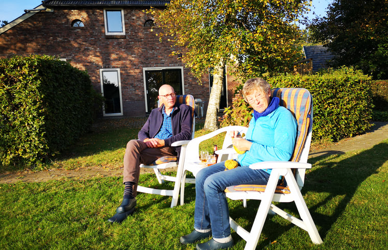 Appartement in Wittelte — foto 3