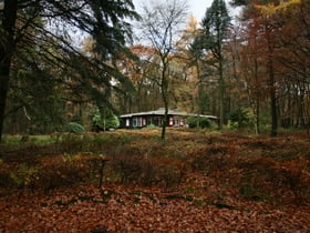 Natuurhuisje in Putten