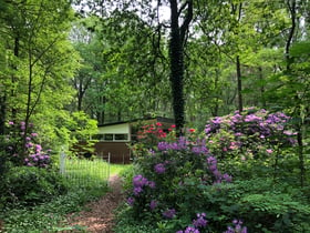 Maison nature à Barchem