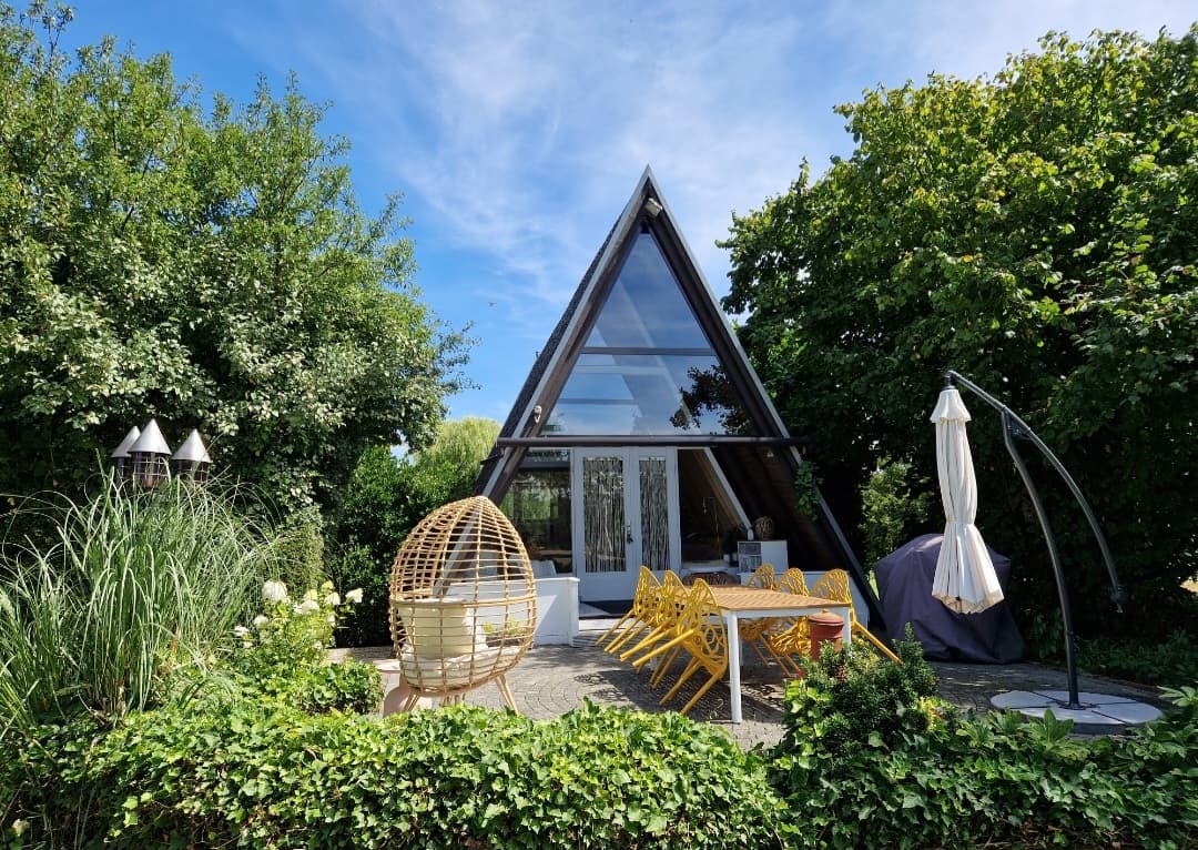 Maison nature à Kleve