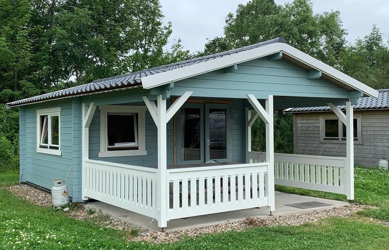 Natuurhuisje in Workum