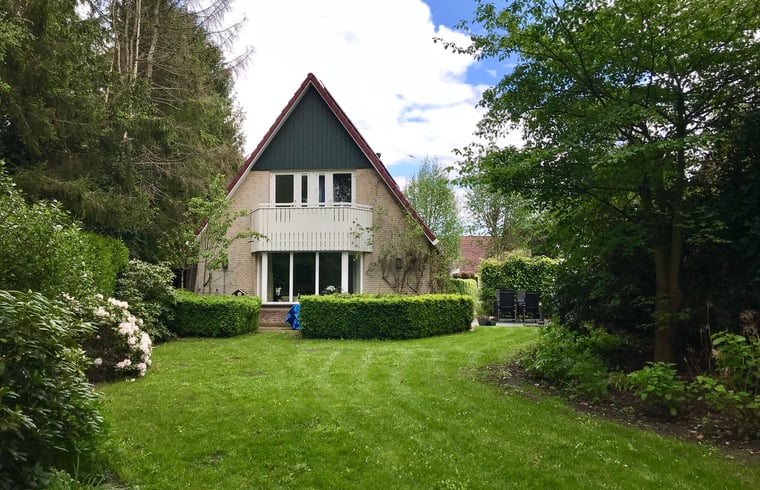 Natuurhuisje in Schoonloo