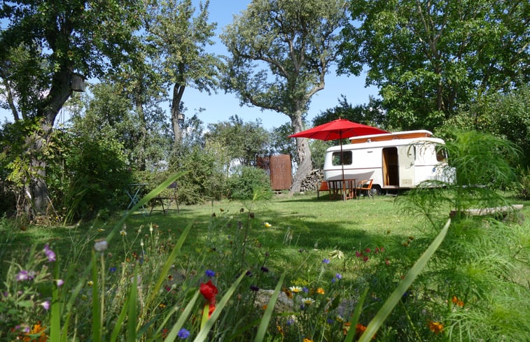 Natuurhuisje in Rehna, Neu Vitense