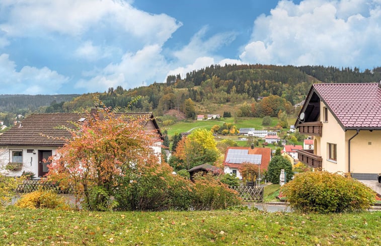 Casa nella natura a Warmensteinach: 20
