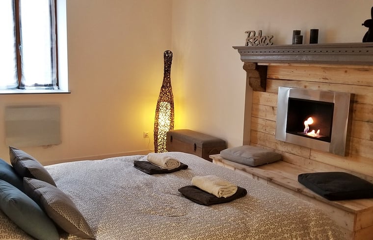 Vakantiehuis in Seglien — foto 3