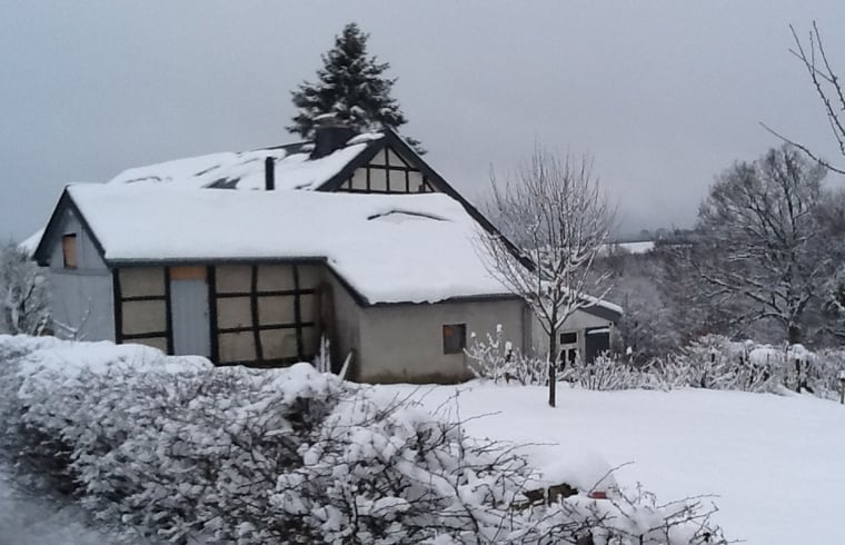 B&B in Malmedy — foto 1