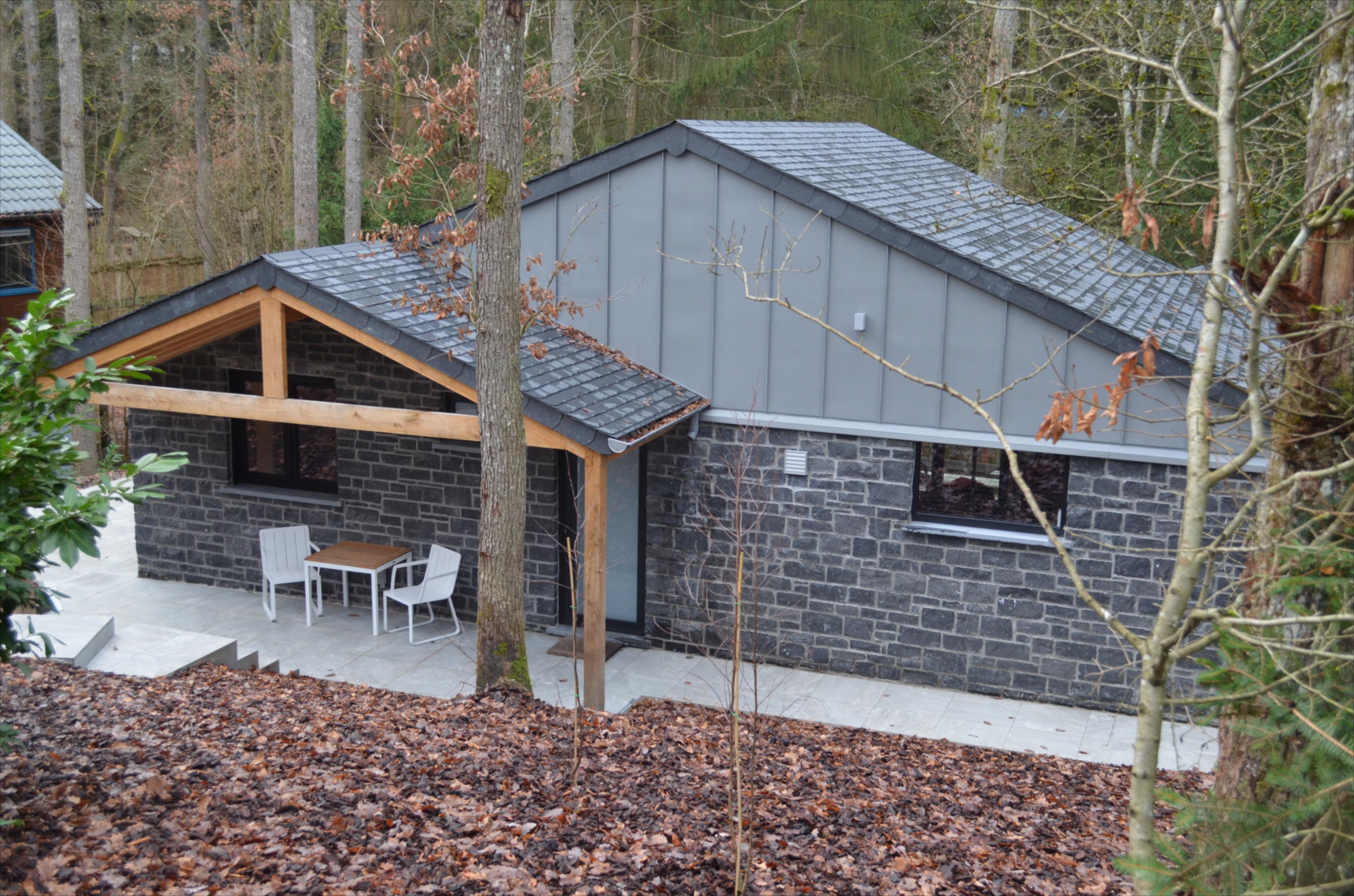 Nature house in Durbuy