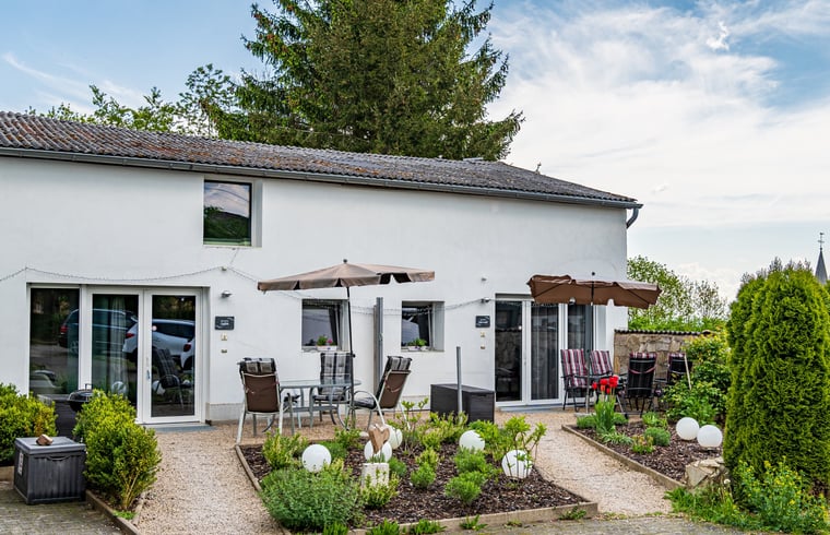 Appartement in Orsfeld — foto 2