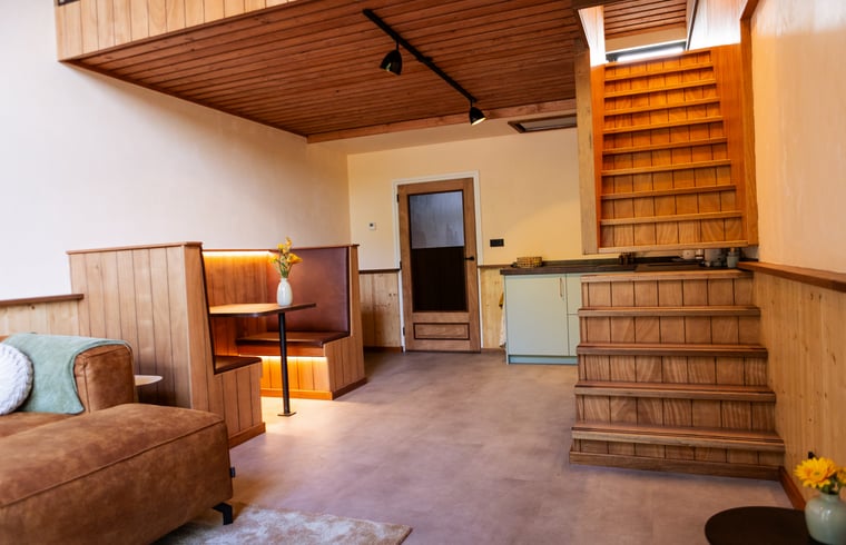 Natuurhuisje in Neede