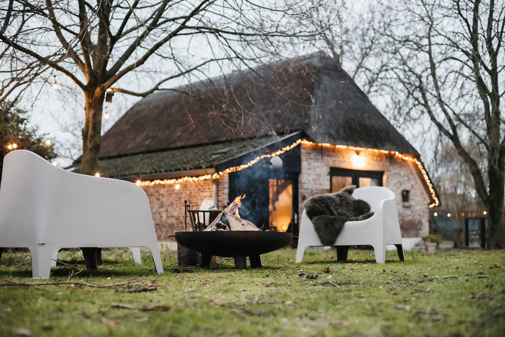 Maison nature à Altforst