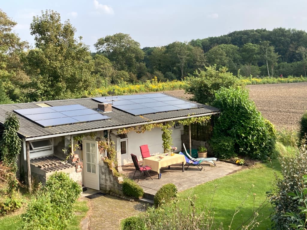 Natuurhuisje in Oostkapelle