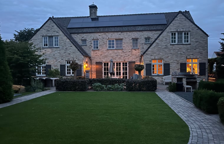 Image of Natuurhuisje in Baarle-hertog