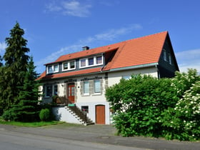 Casa nella natura a Diemelsee