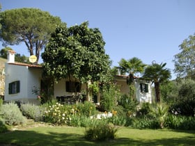 Casa nella natura a Santana da Serra