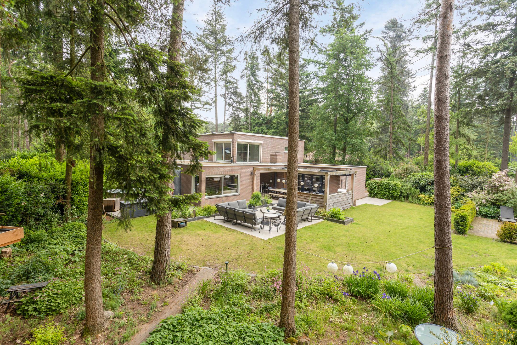 Maison nature à Lochem