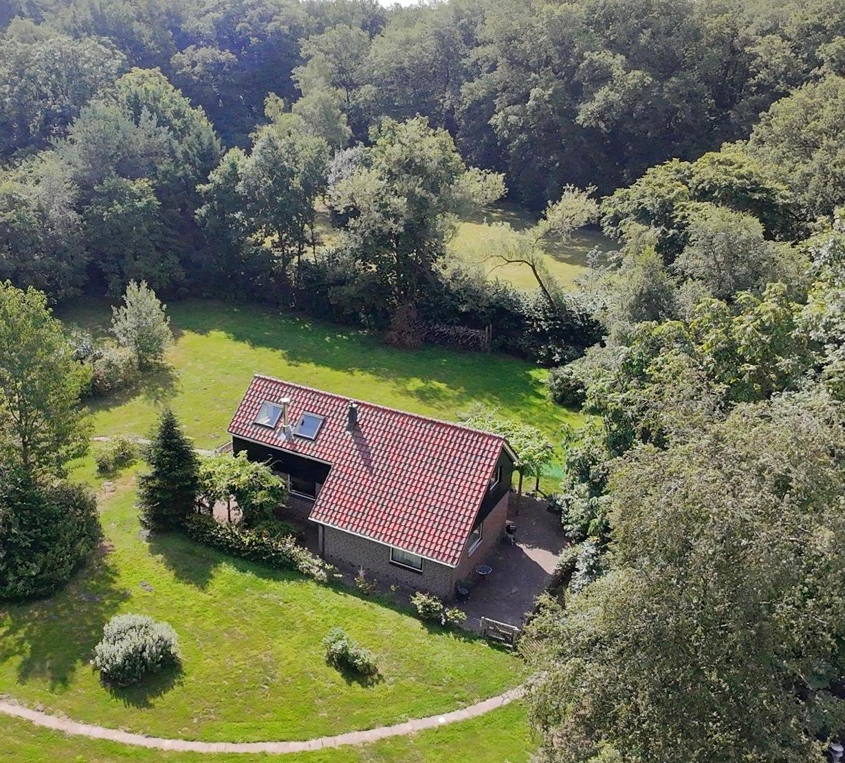 Maison nature à Dwingeloo