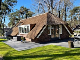 Maison nature à Putten