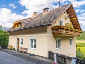 Casa nella natura a Sittersdorf