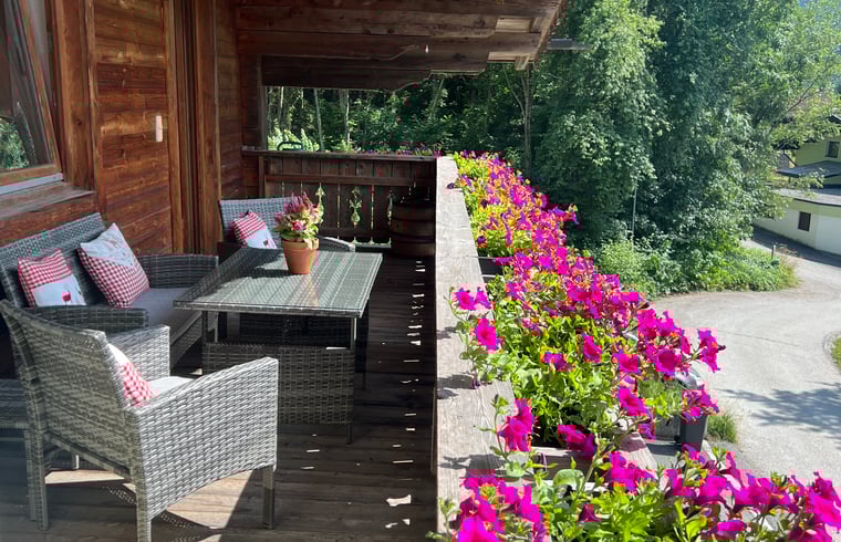 Appartement in stumm — foto 1