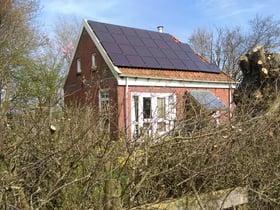 Maison nature à Wyns