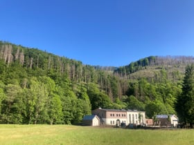 Maison nature dans Herzberg am Harz, Ortsteil Sieber