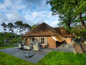 Maison nature à Putten