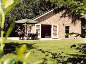 Maison nature à Schoonloo