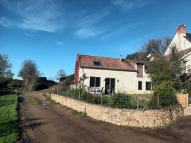 Casa nella natura a Virlet