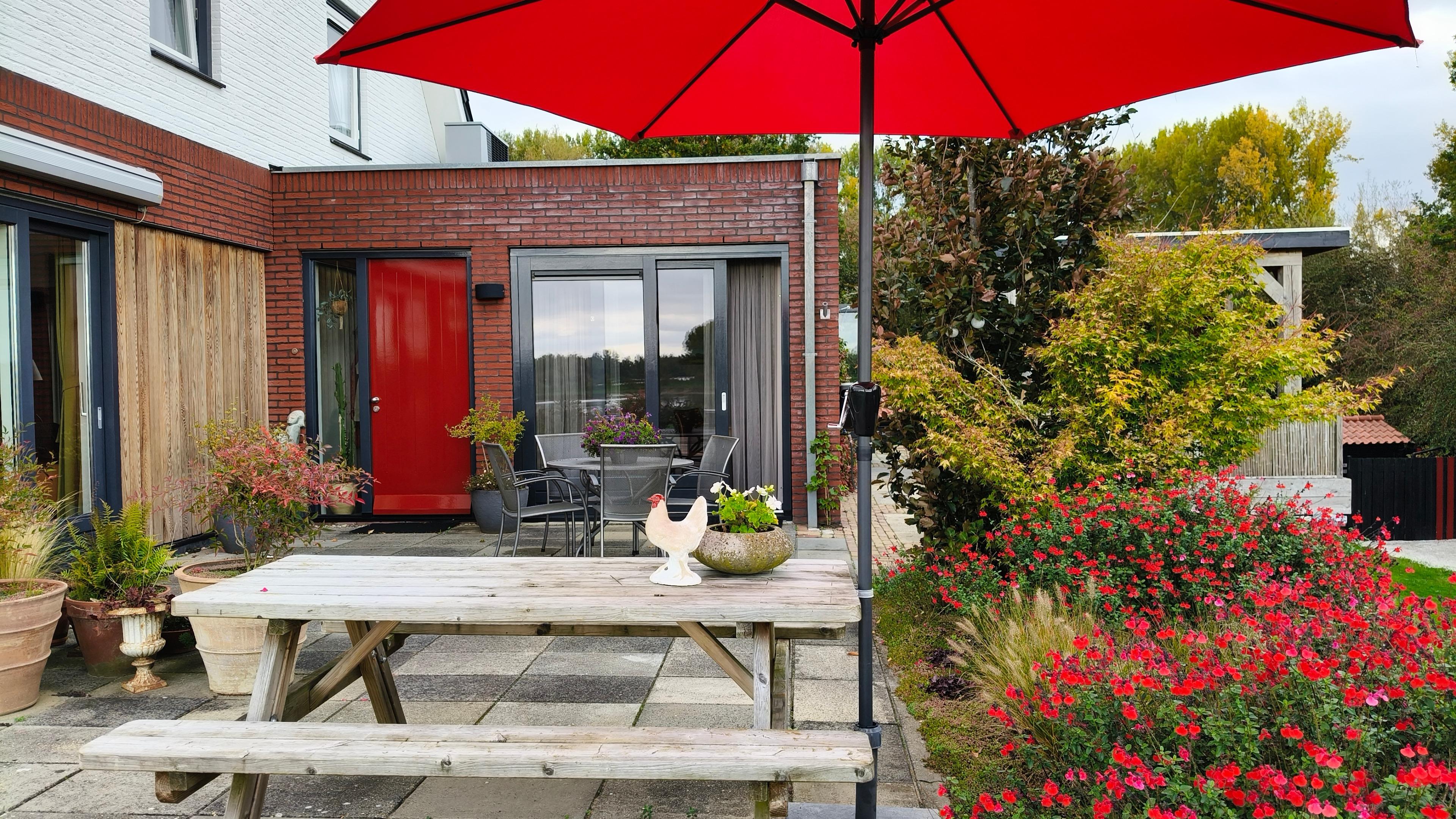 Maison nature à Wijk bij Duurstede
