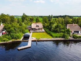 Casa nella natura a Wanneperveen