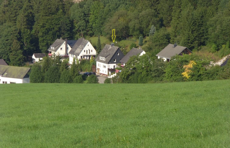 Natuurhuisje in Willingen Upland