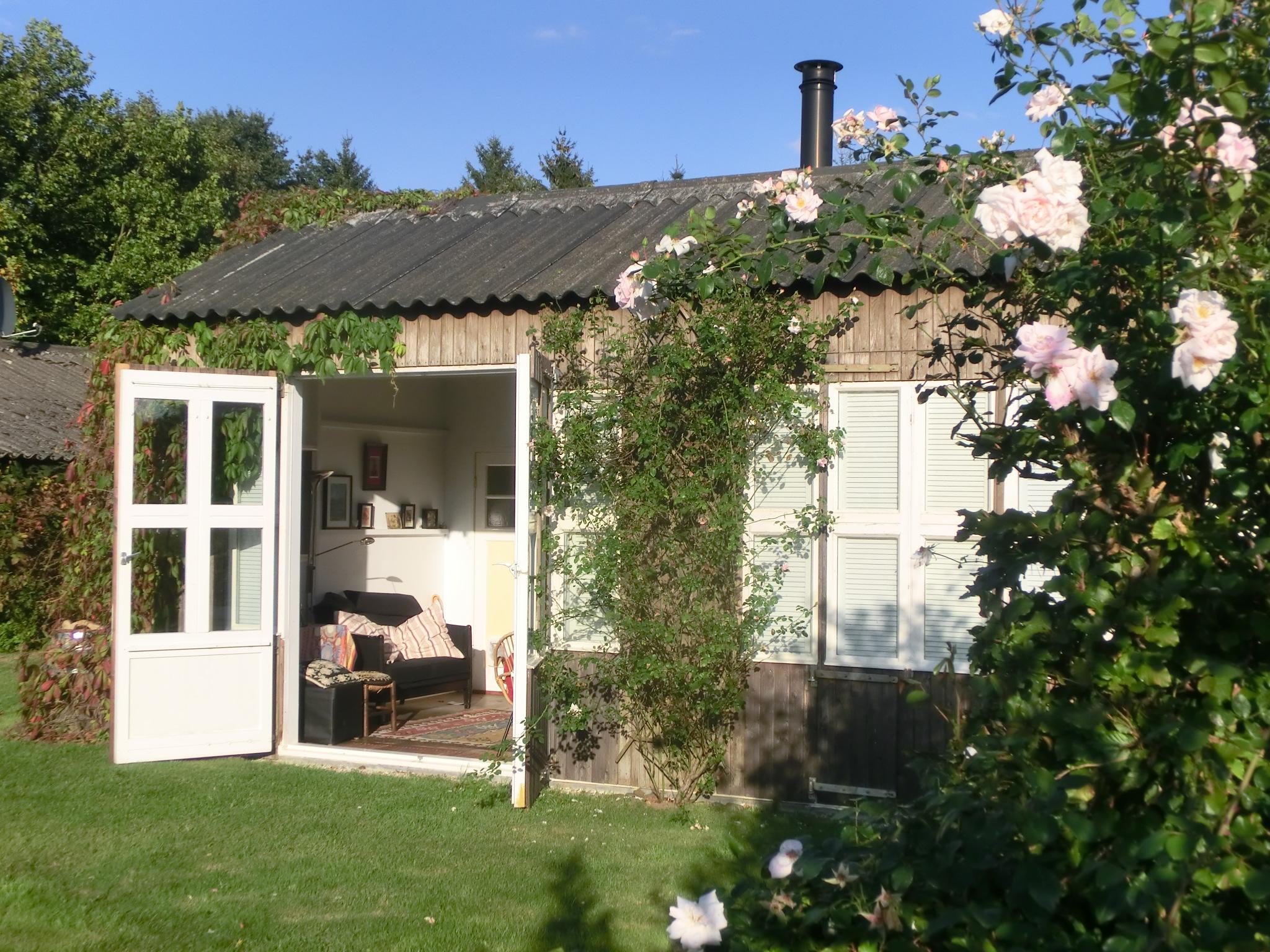 Natuurhuisje in Vorden