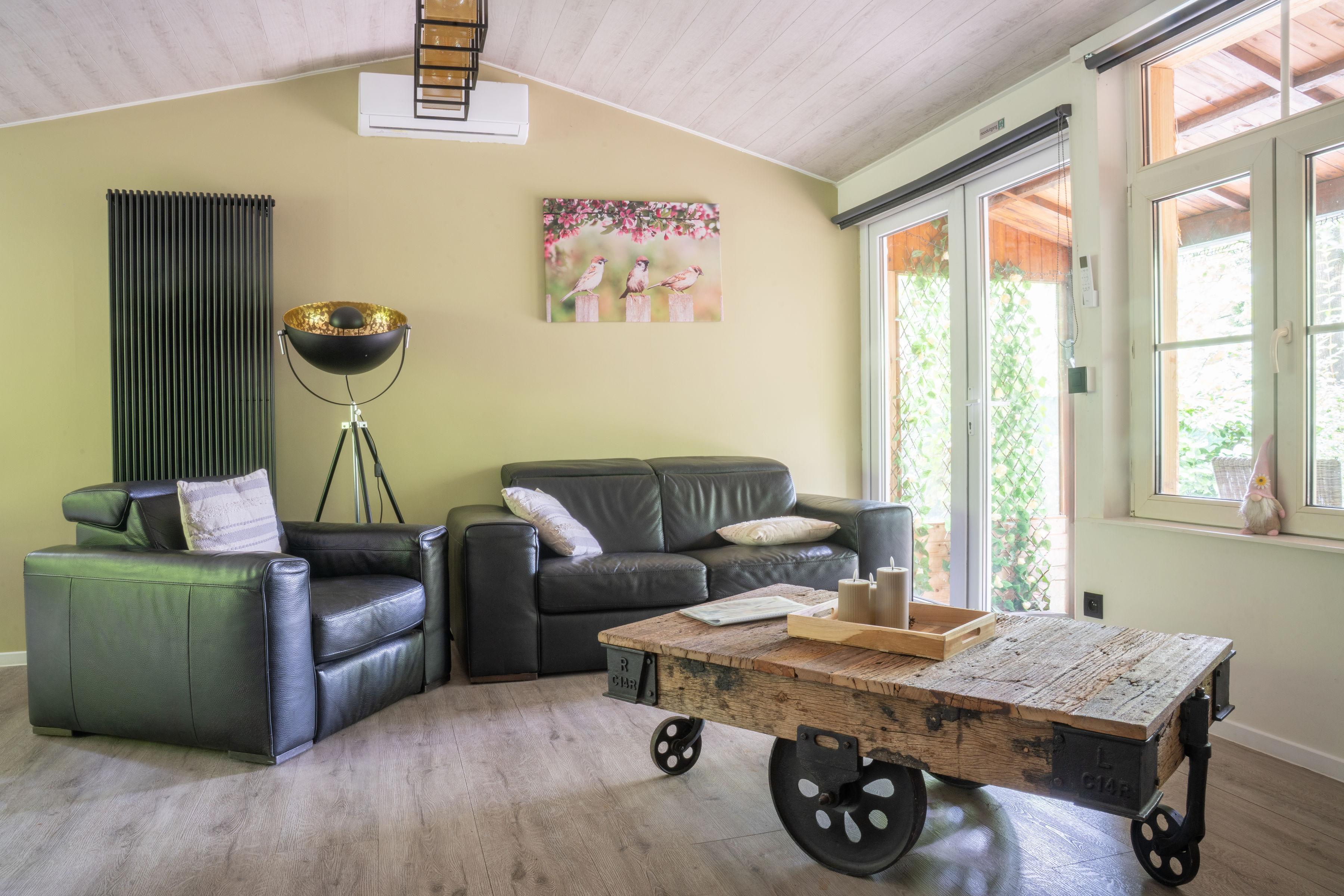 Casa nella natura a Gellik (Lanaken)