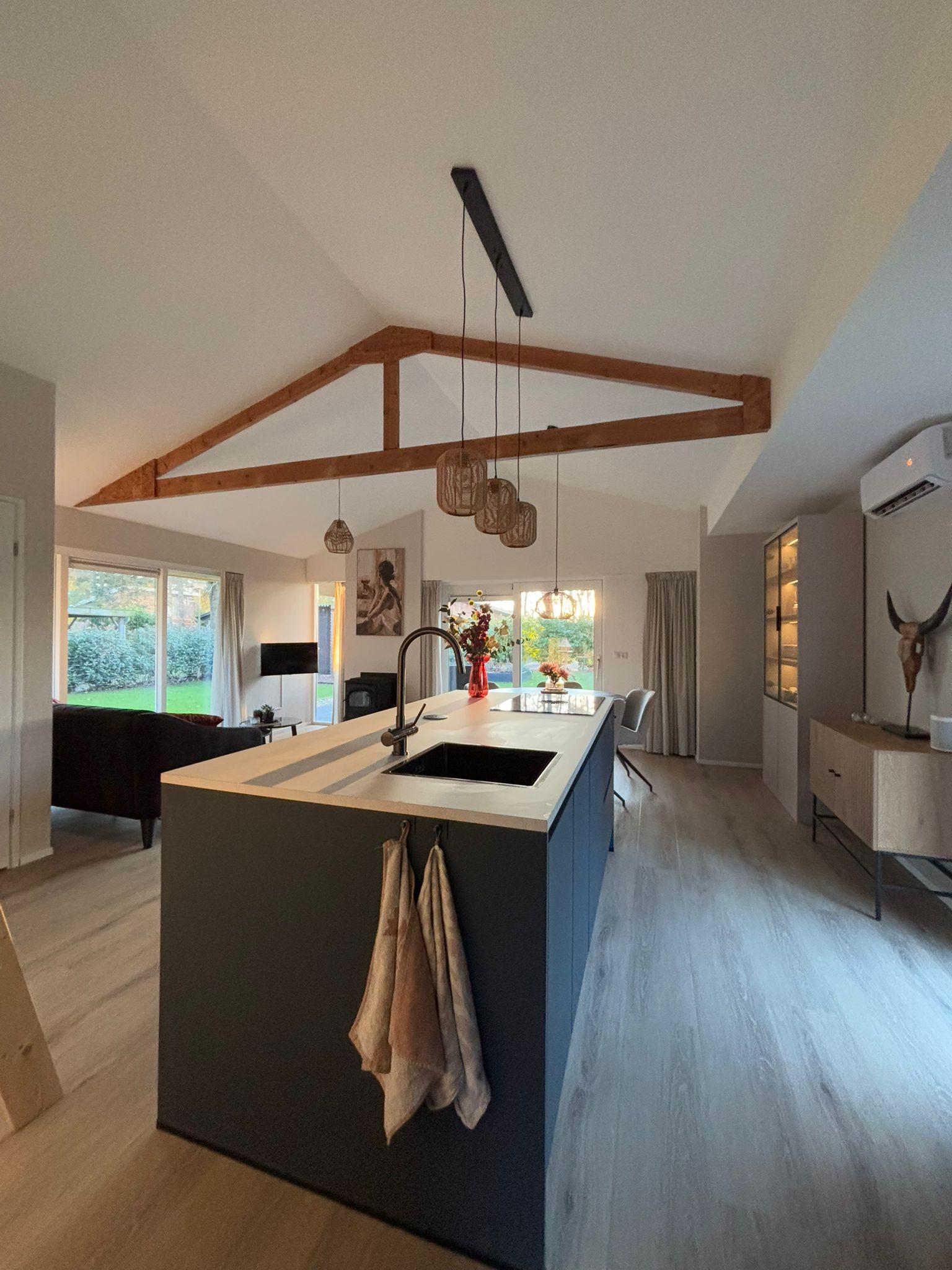 Maison nature à Rheezerveen