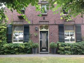Nature house in Heythuysen