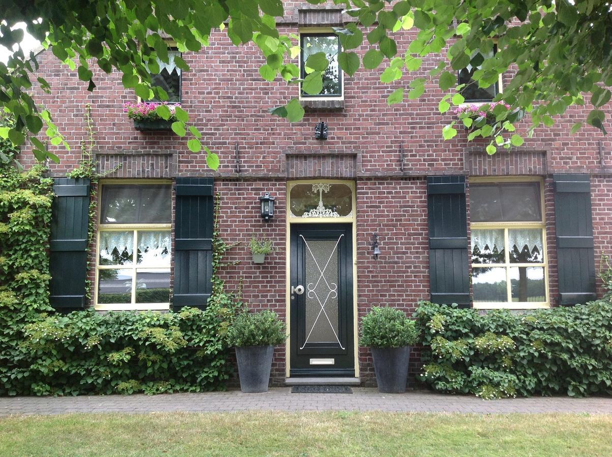 Natuurhuisje in Heythuysen