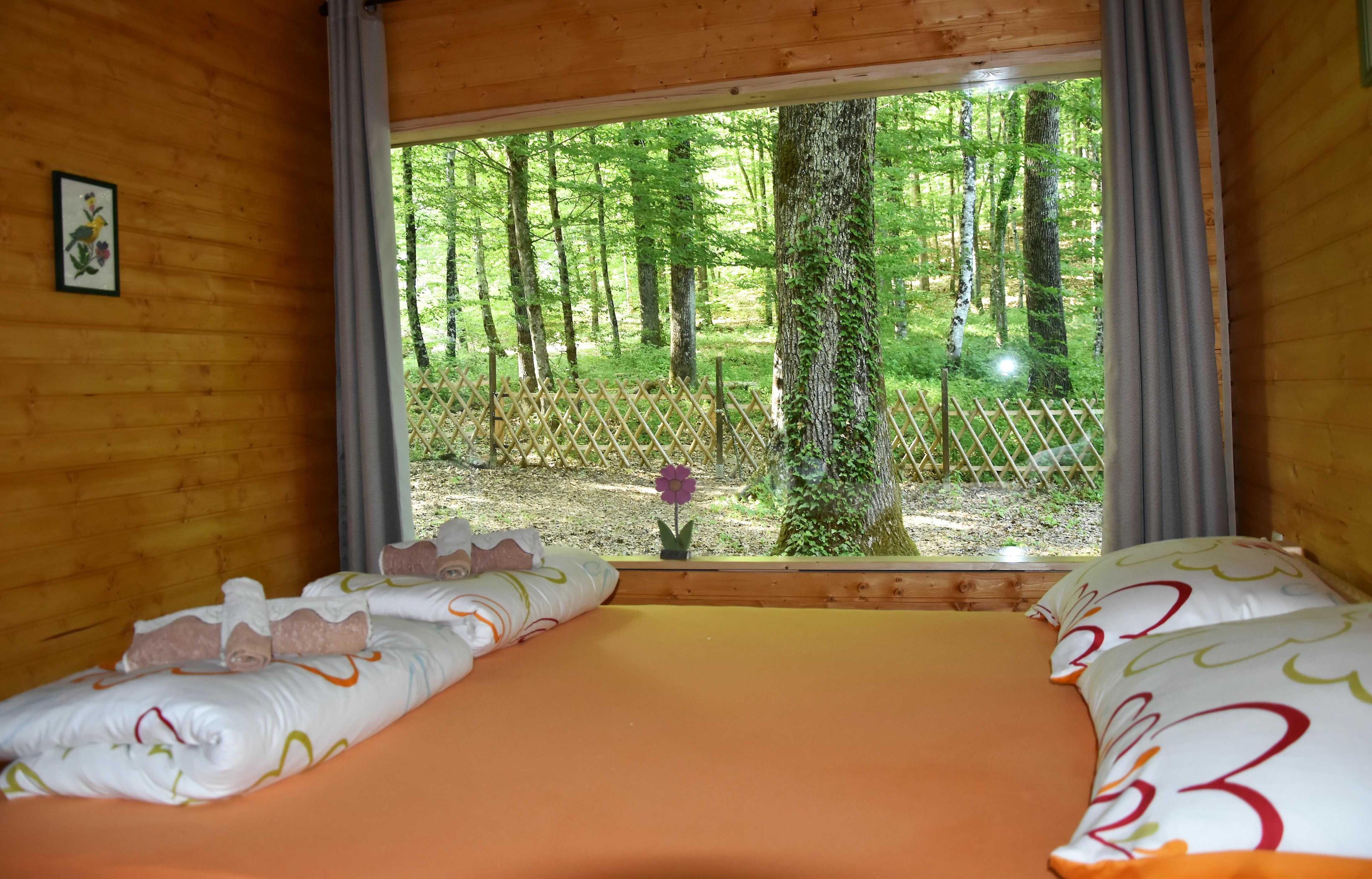 Natuurhuisje in Gladovec Pokupski