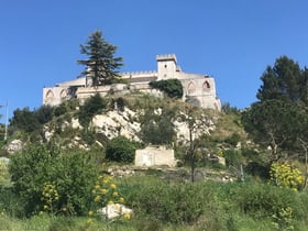 Natuurhuisje in Santa Caterina Villarmosa