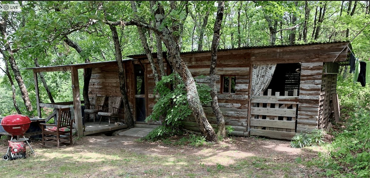 Nature house in Portes en Valdaine