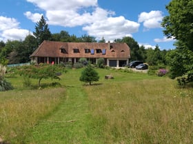 Natuurhuisje in Jumilhac le Grand/Saint Priest les Fougéres